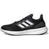 Pureboost 22 Malla Cómoda Transpirable Ligera Caña Baja BOOST Prueba y Examen de Aptitud Física Zapatillas de Running GZ5174