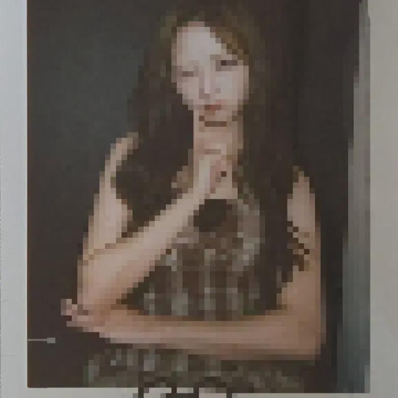 

250921 Triples Ejiu Sign Polar Polaroid Sell
