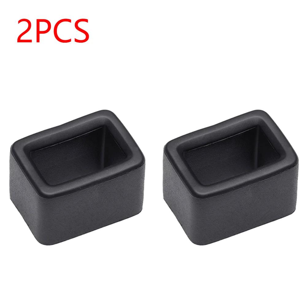 Car Seat Belt Socket Protector Protection Seat Belt Fixed Buckle Upright Device Card Slot Bracket Car Accessories