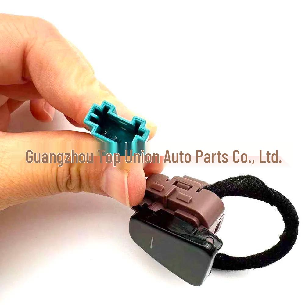 Left Side Window Control Switch Compatible with Tesla Model 3/Model Y - Item 30172170