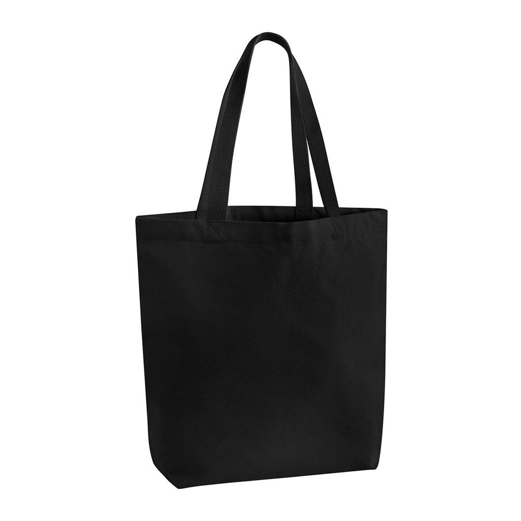 Westford Mill Canvas Heavyweight 30L Tote Bag