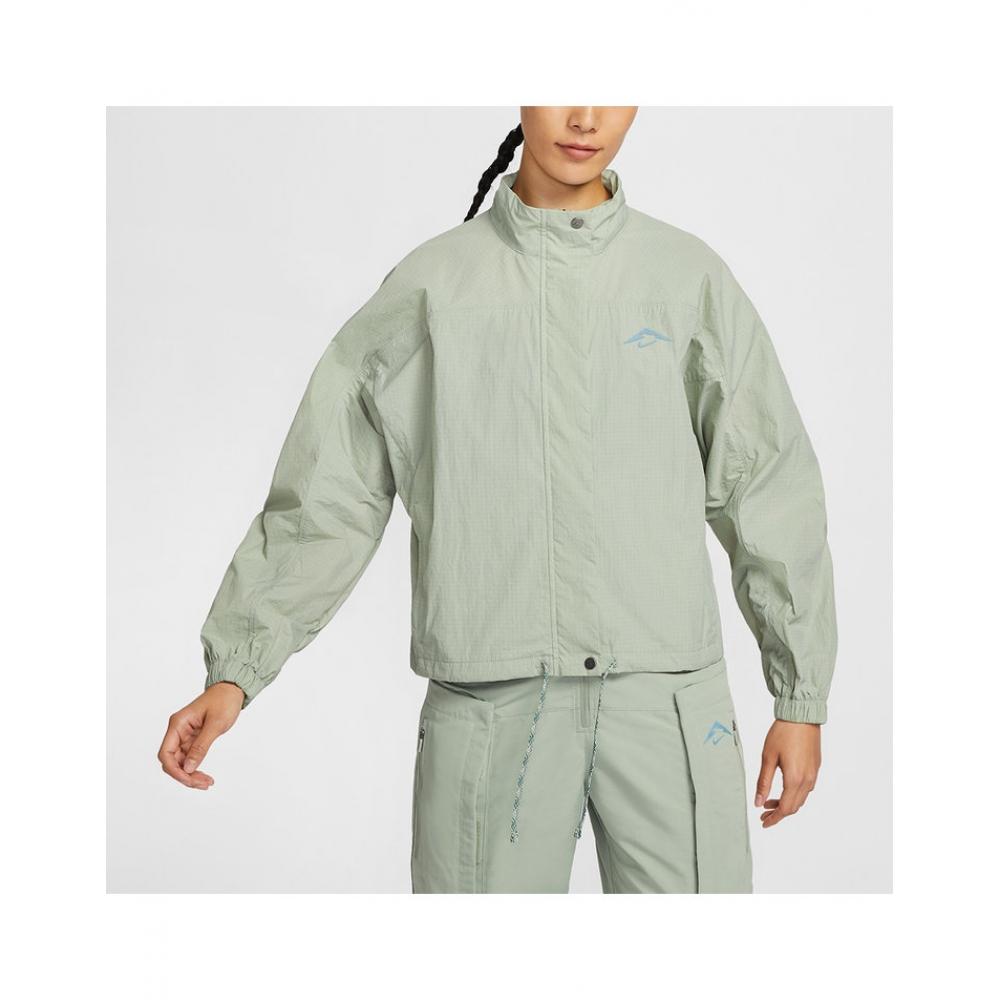 

Женская куртка для бега Nike tRail S Repel UV FN5926 370 HORIZON BIKASTAL/80