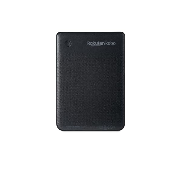 Kobo Clara PRO Farbe/Farbe Unterstützt/Eink/E-Reader/16 GB/Wasserdicht/IPX8/Wi-Fi/Touchscreen/Tablet/ComfortLight