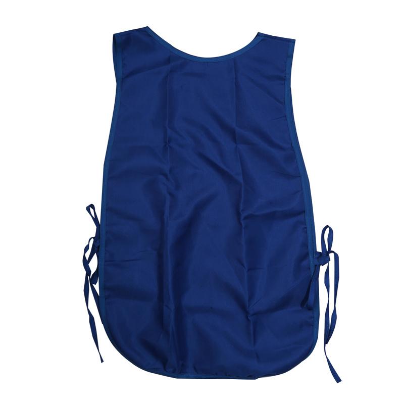 Work Cleaning Attendant Apron Hair Stylist For Men Vest Barber Women Salon Aprons Polyester Hairstylist Man Shoemaker Vest