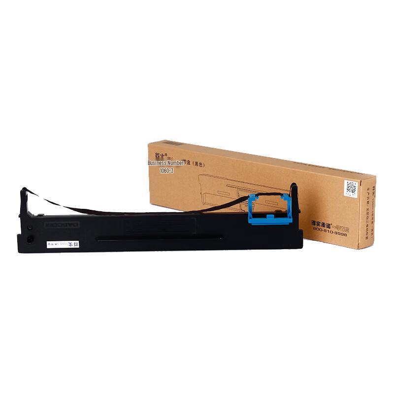 Dascom 106D-3 Dot Matrix Printer Ribbon Cartridge