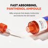 ROUND LAB Soybean Panthenol Ampoule 50ml