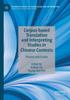 Kniha Corpus-based Translation and Interpreting Studies In Chinese Contexts : Present and Future
