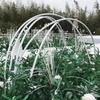 Butterfly And 5M Styling Tube Bendable Aluminum Pvc Pipe Wedding Party Baby Shower Birthday Decor Mold Diy Prop