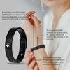 Body Care Energy Wristband Relieve Wrist Hand  Anti Fatigue Stress Energy Bracelet