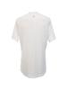 Mizuno Crew Neck Short Sleeve 12JA5P30 01 White L (MIZUNO)