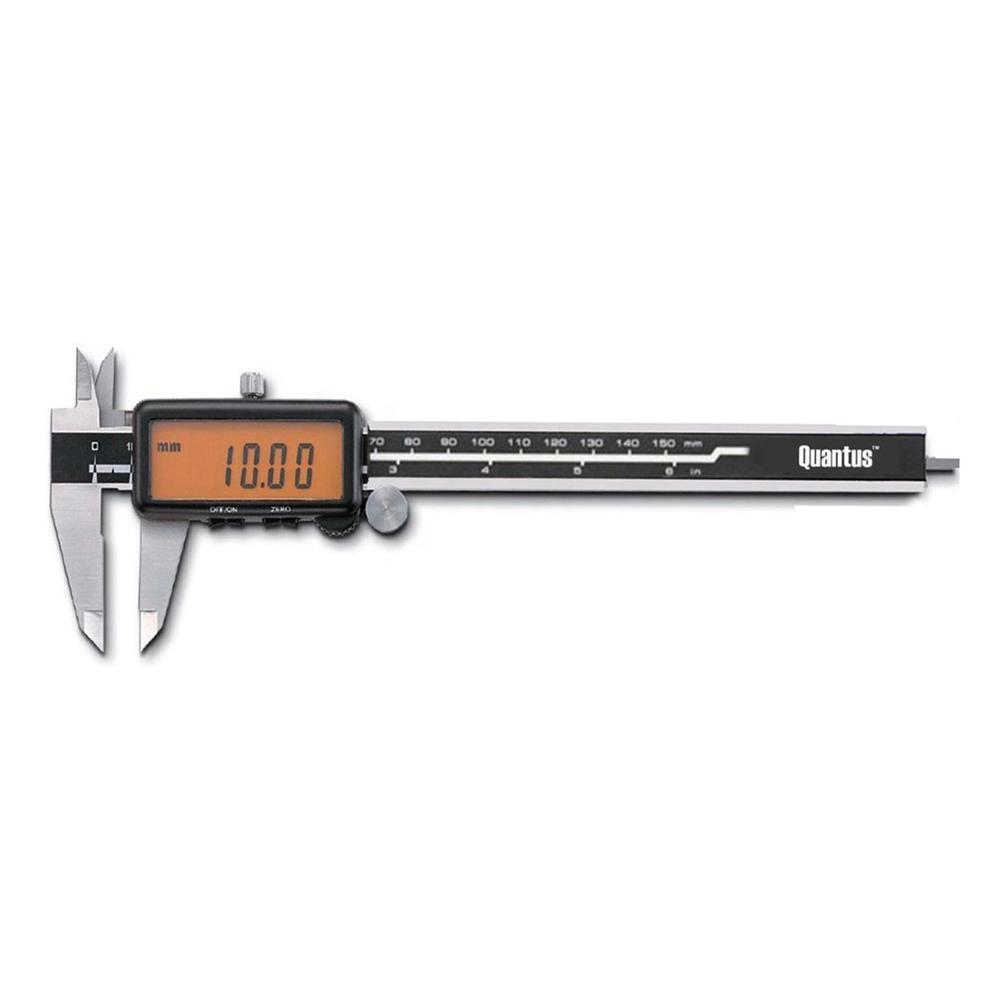 150MM High Accuracy Digital Vernier Caliper Gauge Factory Price