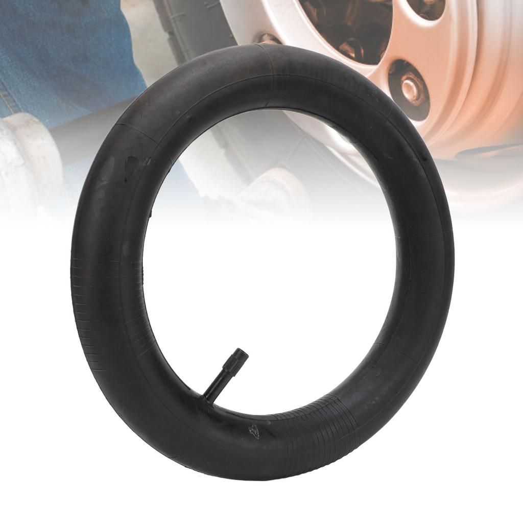 2PCS 12.5 X 2.5/2.75 Inner Tubes Rubber Shock Absorption Electric Scooter Inner Tube Replacement for Razor Pocket Mod for Bella