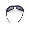 Polarized Tactical Goggles: Windproof, Sandproof, Impact-Resistant for CS Field, Shooting, or Motorcycle Riding