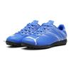 PUMA Abrasion Resistant Low top Kids' Soccer Shoes Blue Kids' 107481-09