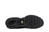 Nike Air Max Plus A-COLD-WALL Black