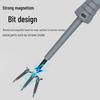 Electric Test Pen Screwdriver Set