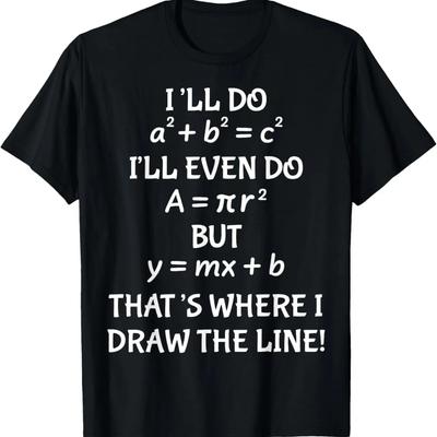 Tops – T-Shirts
