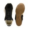 Puma H-Street Elastic Black Warm White Unisex Sneakers 407303-03