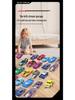 1:64 Alloy Toy Car Racing & Police Model Set for Kids