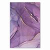 Nordic Colorful Golden Scandinavian  Modern Abstract Canvas Painting Wall Art Print Pictures for Living Room Home Decor