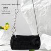 Baroque Pearl Versatile Chain Handbag/Crossbody Bag
