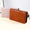Budget Planner Budget Binder with Lock Wallet Storage Account Book  Stainless Ring Binder