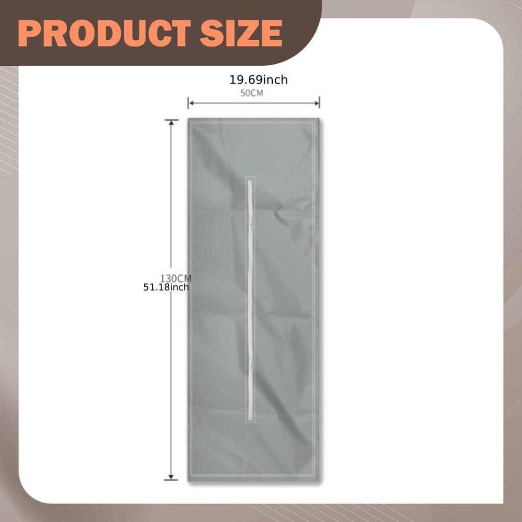 for Portable Air Conditioner Cloth Sealing AC Kit Keep House Easy to Install Window