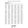 Boîte de 300 Connecteurs Électriques et Cosses Isolées