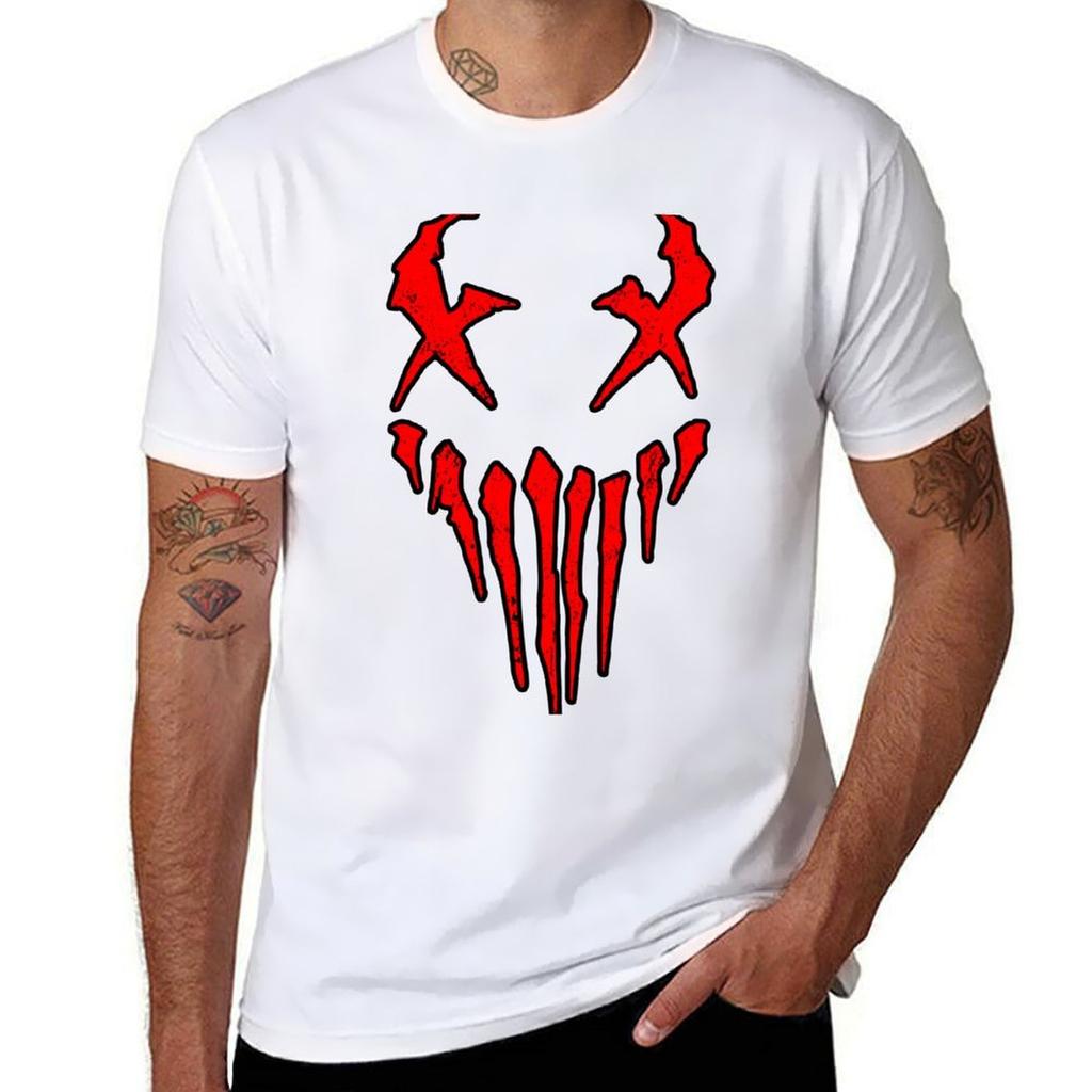 Mushroomhead TShirt Outdoor Working TShirt