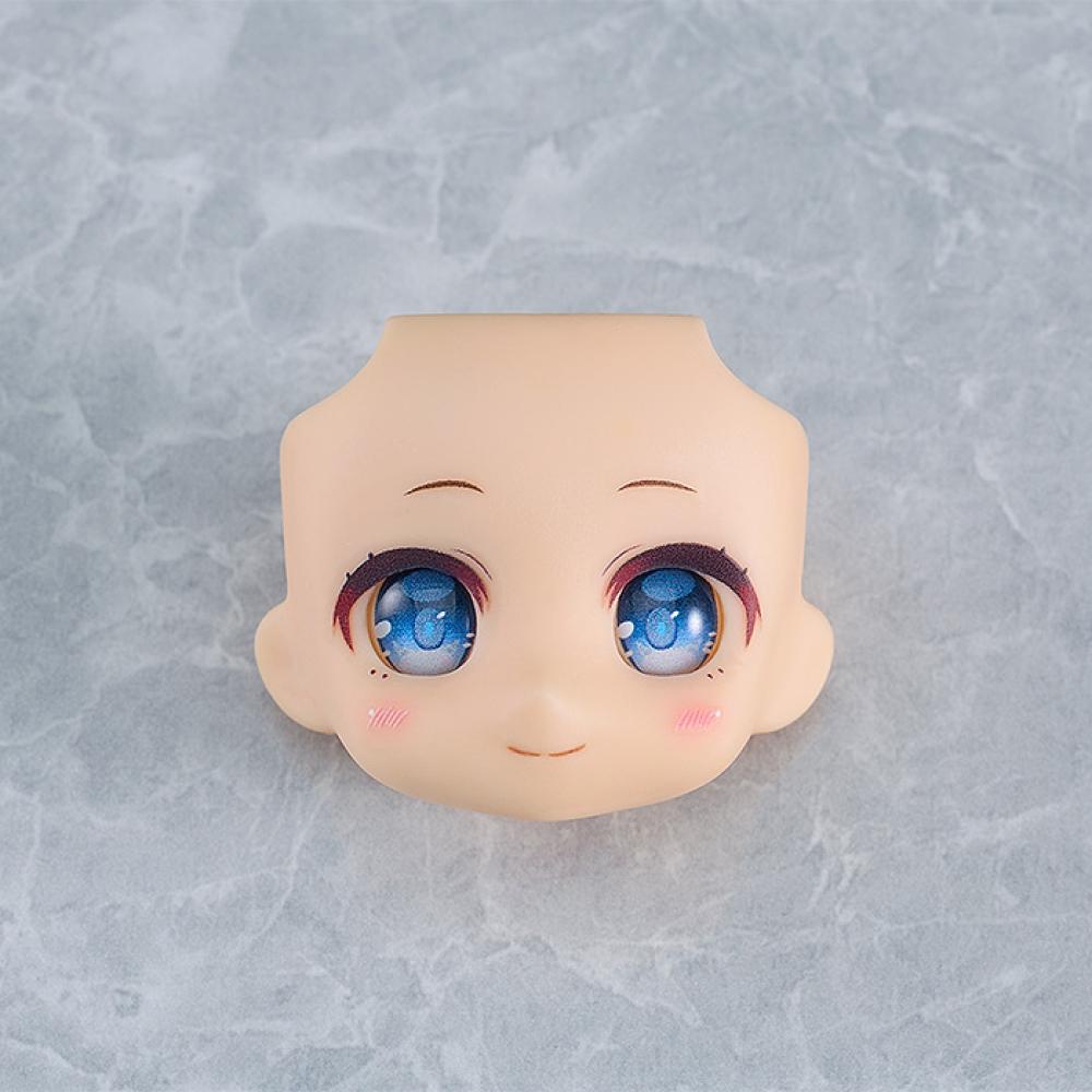 Nendoroid Nendoroid Doll Doll Eyes  Navy 