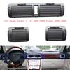 Grilă Nouă de Ventilație AC pentru Bord Interior Pentru Skoda Superb I  3U 2002-2008 Passat 2006-2009 3U0820951 3U0 819 701  3U0 819 702