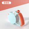5m /8m Retractable Dog Leash Automatic Lockable Heavy Duty Traction Rope Fit Small Medium Large Dogs Within 20kg 50kg for Daily Outdoor Walking
