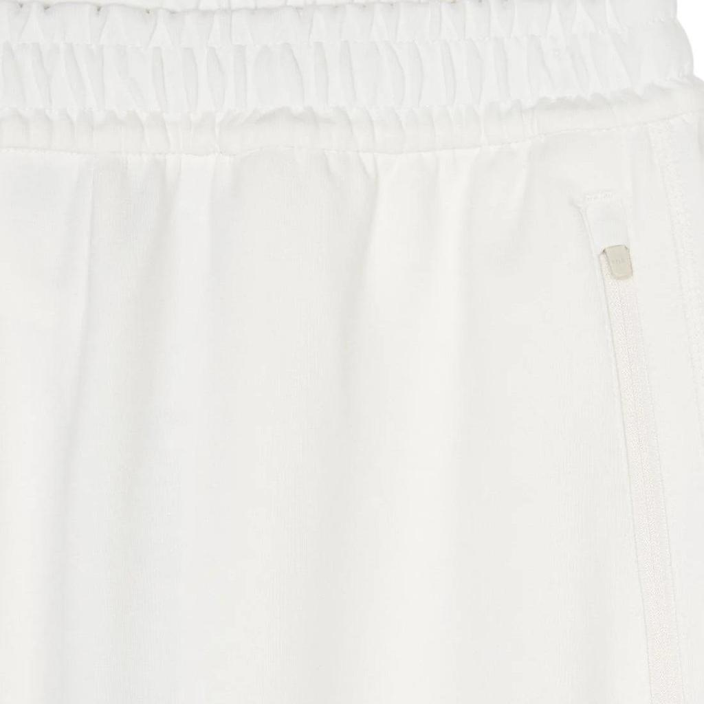 New MLB SS24 Casual Pants Unisex White 3APTB0741-43CRS