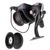 Spinning Reel 13BB+1RB 4.1:1 Gear Ratio High Speed Fishing Wheel Fishing Accessory(TP9000 )