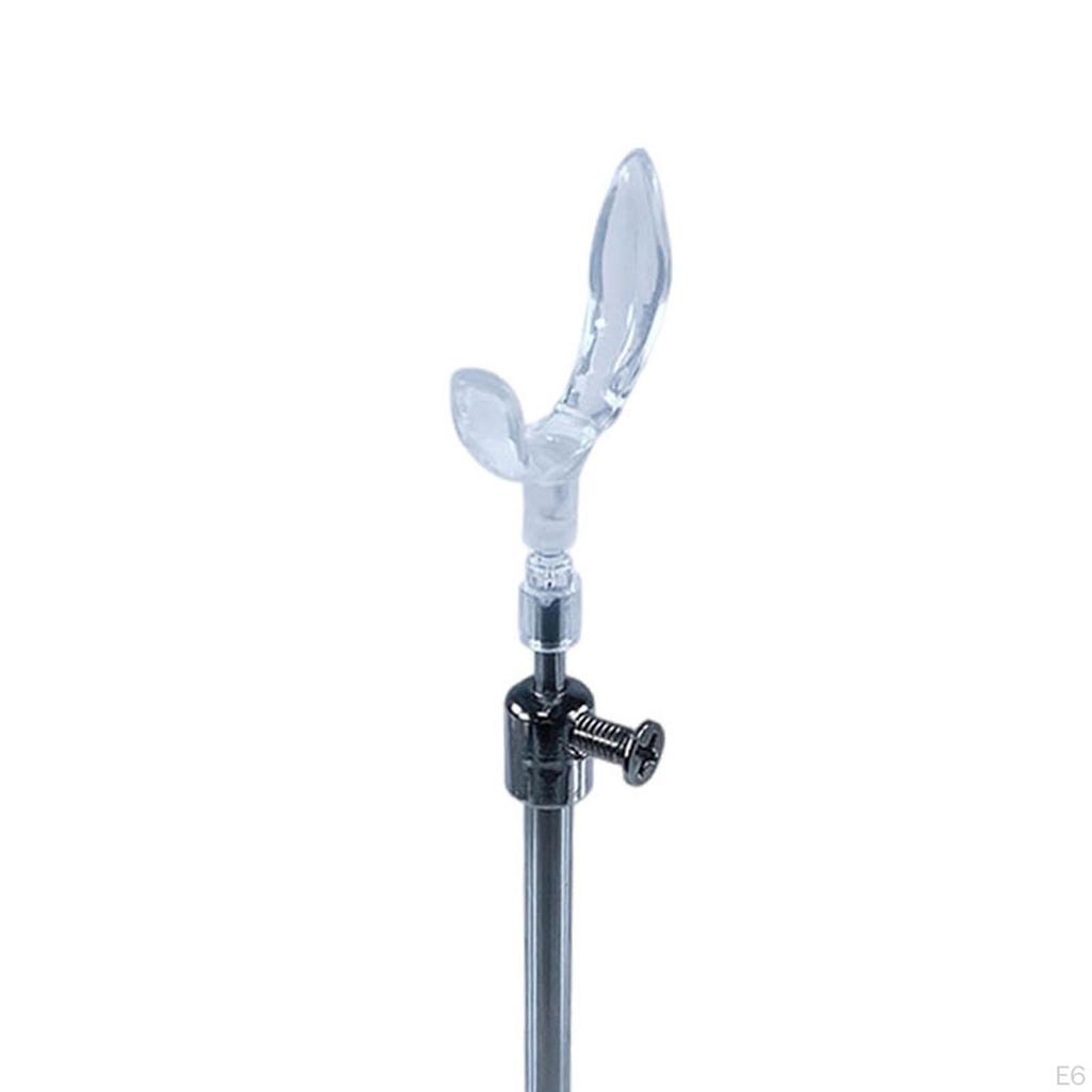 1/12 1/6 Doll Stand Adjustable Height Sturdy Premium, with Stable Base, Durability Accessories