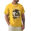 T-Shirts mit Cartoon-Grafik, coole kurzärmelige Kleidung, Streetwear-T-Shirts, T-Shirts, Tops, Bud Spencer Old School-T-Shirts