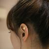 E241 Creative Ear Clips, Fashion Hipster, Star Love Moon Ear Clips U-Shaped Ear Clips