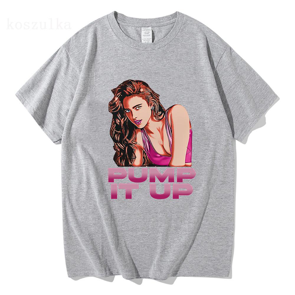 The Substance Monstro Elisasue T Shirt Men women Harajuku Vintage Graphic Tshirt Classic Unisex High Quality Cotton Tee Shirts