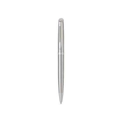 Metropolitan Essential Stainless Steel CT [Waterman] (ballpoint Pen)
