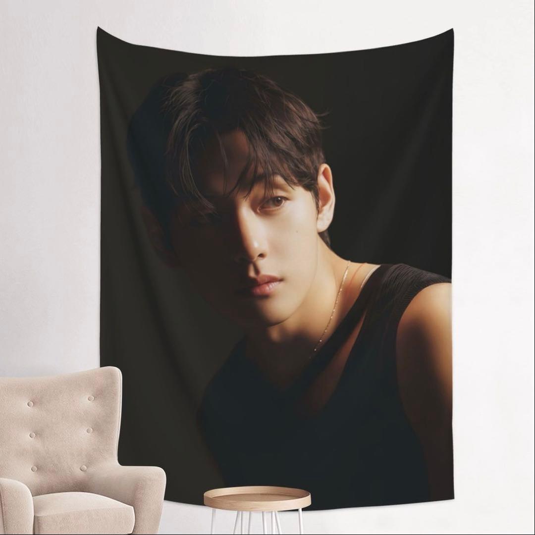 [Б/У] nmixx mmt Сольюн карточка для обмена бонусная Enmix фотокарточка Enmi