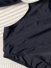 Süß Sexy Blume Trägerloses Bandeau Bikini Damen Y2k Ästhetisch Elegant Badeanzug Zweiteiler Schick Kawaii Vintage Badeanzug