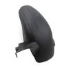 Motorcycle Accessories Rear Fender Extender Rear Mudguard for YAMAHA  X-MAX250 X-MAX300 XMAX 250 XMAX300 Splash Guard Cover