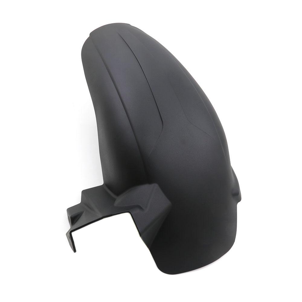Motorcycle Accessories Rear Fender Extender Rear Mudguard for YAMAHA X-MAX250 X-MAX300 XMAX 250 XMAX300 Splash Guard Cover