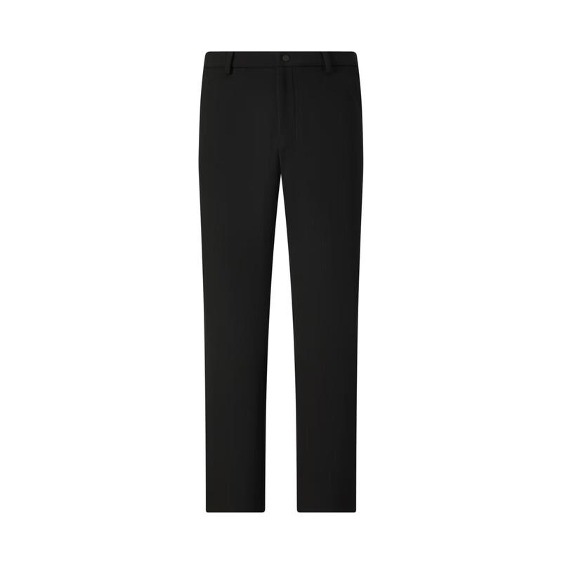 

Septwolves Men s Casual 3D Cut Trousers L