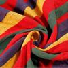 Hammock, Outdoor Travel Hammock, Canvas Hammock, Single Hammock, Double Hammock, Curved Hammock, Leisure Equipment, Park Hammock, Swing