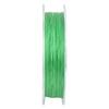 100M 9-fädig Grüne PE Geflochtene Angelschnur Superstärke Fliegenfischer Schnüre Angler Tackle Zubehör 5.0#