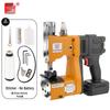 Ruigong Gk9-900D Portable Bag Closer Machine CN Plug (adapter Included)
