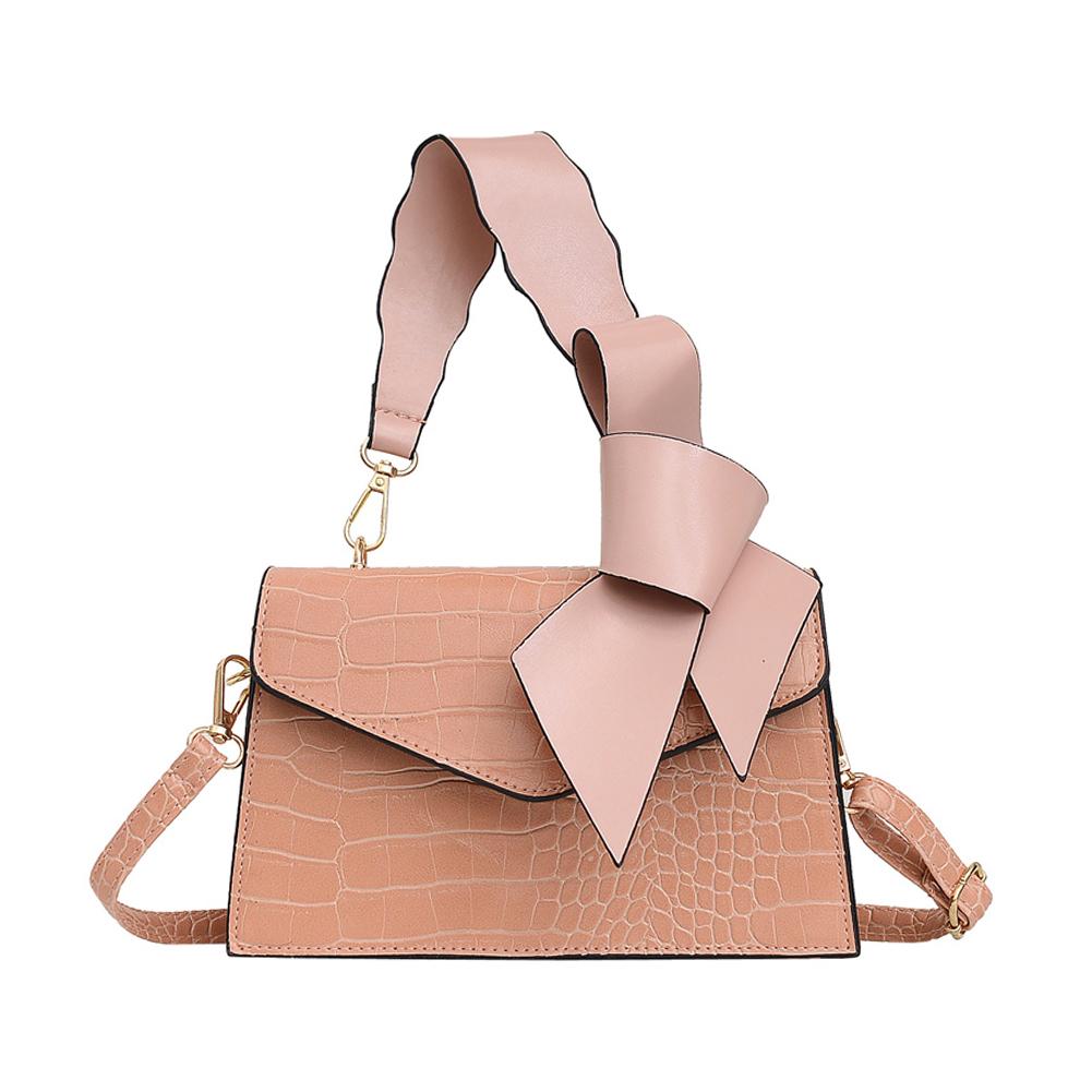 bow crossbody bag