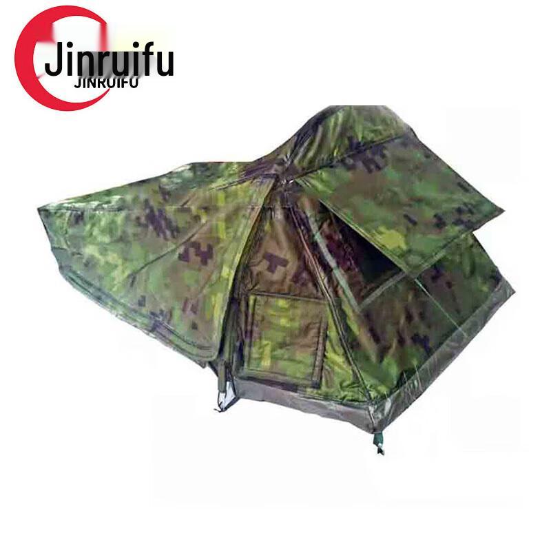 JinRuiFu Scout Tent