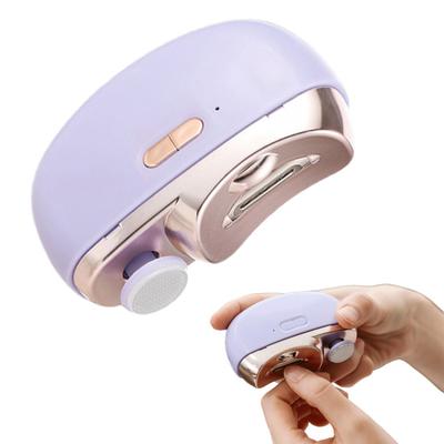 Narzędzia do manicure i pedicure – Cążki i nożyczki do paznokci